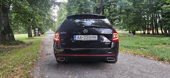 Škoda octavia 3rs, - 6