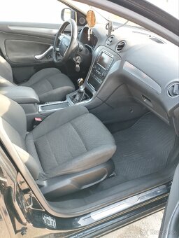 Ford Mondeo 2.0 2010r - 6