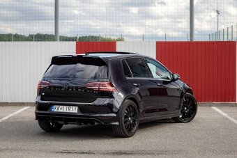 Volkswagen Golf R 2.0 TSI BMT 4MOTION DSG - 6