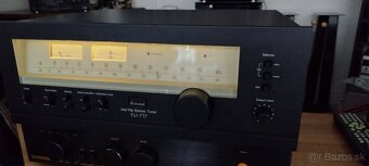 Sansui TU-717 - 6