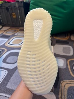 Yeezy Boost 350 Compact Slate Bone EU 45 1/3 - 6