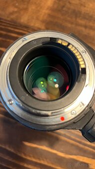SIGMA 70-200mm f/2.8 APO DG HSM Canon - 6