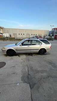 Honda civic 1,8 vti - 6