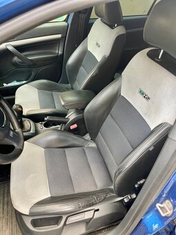 Škoda octavia Rs 2.0tdi 125 kw 2011 r.v - 6