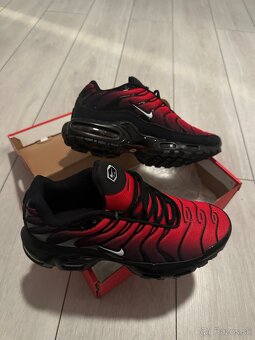 Tenisky Nike airmax tn 43 boty obuv - 6
