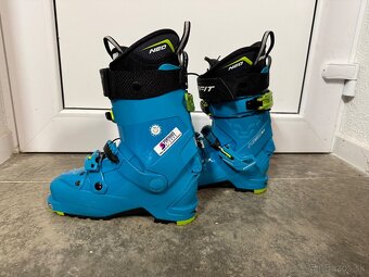 Dynafit NEO u / mondo 24,5 / 38,5 eu - 6