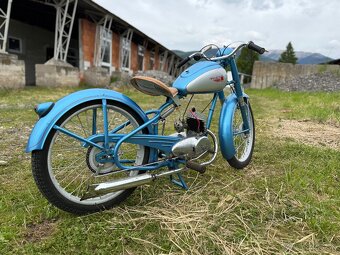 MANET M90 1948 - 6