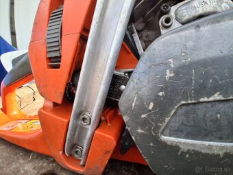 Husqvarna 550 XP - 6