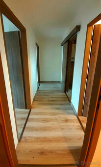 Byt so záhradou a pergolou – skvelá ponuka v Šahách - 6