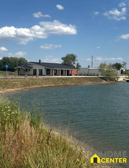 PREDAJ : Stavebné pozemky pri termálnom kúpalisku Nesvady - 6