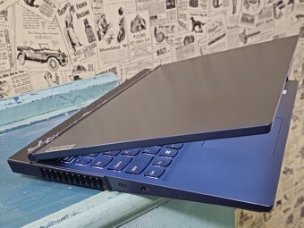 LENOVO LEGION 5 》RYZEN 7 》HERNÝ NOTEBOOK 》32GB RAM 》WIN 11 - 6