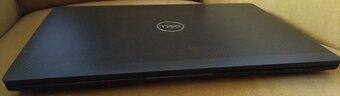 DELL Latitude 7400 14", i5-8365U, 32GB RAM, NVMe 256GB - 6