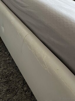 Manzelska postel - 6