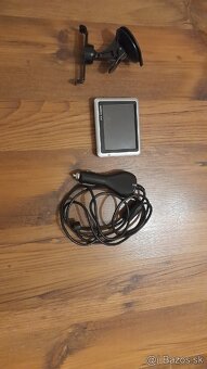 GARMIN NUVI 1250 GPS navigácia s mapou pre rok 2025. - 6