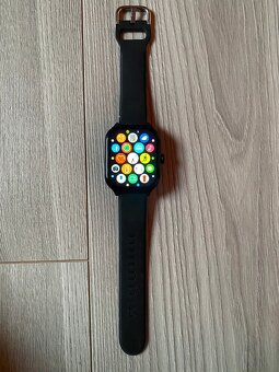 Nové smart hodinky - 6