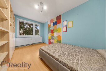 Komfortný štvorizbový byt – Dunajská Streda na predaj - 6