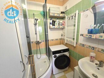 Na predaj byt 3+1, balkón, 64 m2, Trenčianske Teplice, Štvrť - 6