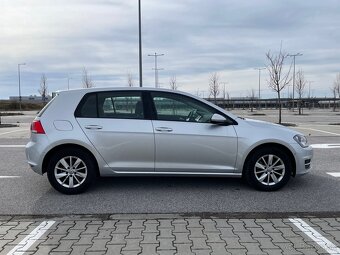 VOLKSWAGEN GOLF VII - na predaj / na splatky - 6