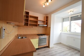 Pezinok: Na predaj praktický 1,5 izbový byt na Severe. - 6