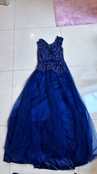 Spoločenské šaty - 6