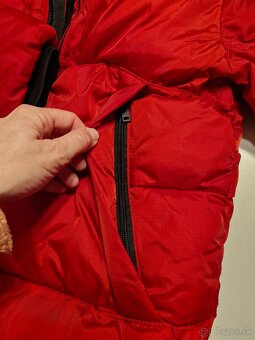 Zimná bunda Zara veľ.152 - 6