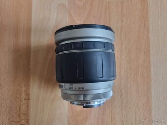 Nový UV filtr Camlink - 58 mm, Objektivy Tamron... - 6