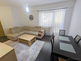 Atraktívny 2 i, Krosnianska (Furča),  rekonšt.,  zariadený - 6