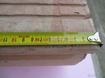 20 kusov stropných vložiek - 6