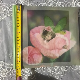 Album na fotky veľký - 6