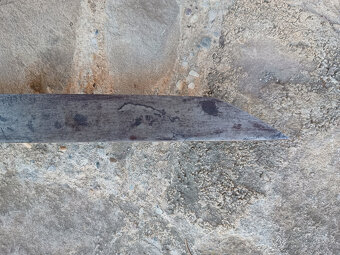 sekera,sekery,hoblík,nebožiec,staré náradie,krížovka - 6