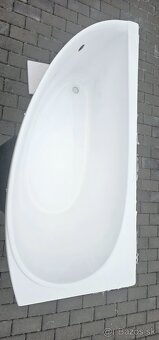 Predám vaňu Ravak - - 6