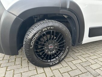 Fiat Ducato 2,3 JTD 180 ps.2020 bez Adblue - 6