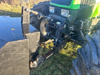 Deutz Fahr Agrotron 150 mk2 - 6