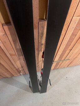 Lyže Atomic 159cm - 6