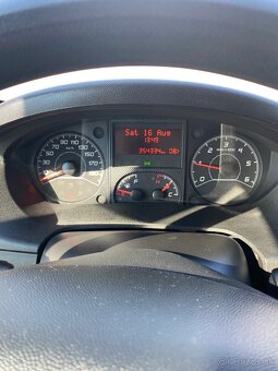 Citroen Jumper 2.2d 110kw DHOLANDIA - 6