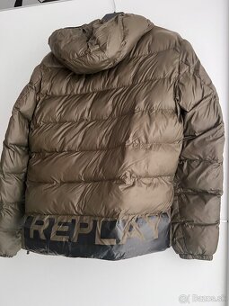 Damska bunda Replay - 6