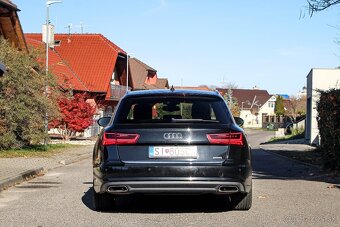 Audi A6 Avant 3.0 TDI 200kW QUATTRO STRONIC - 6
