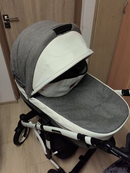 Predám detský kočík - 6