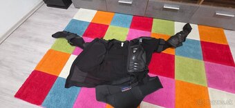 Korytnačka na moto - 6