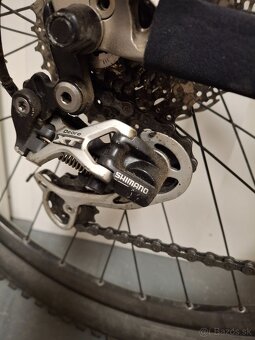 Predám Giant Trance X - 6