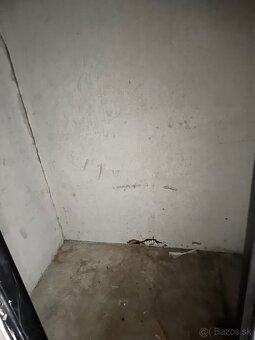 Predám 3 izbový byt - 6