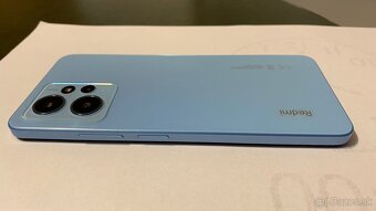 Smart telefón Redmi Note 12 mobil - 6