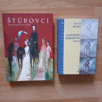 KNIHY - KNIŽNICA SLOVANSKÉHO ÚSTAVU V BRATISLAVE - 6