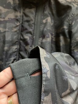 funkčná bunda Superdry - S - 6