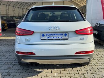 Audi Q3 2.0 TDI quattro Prestige - 6