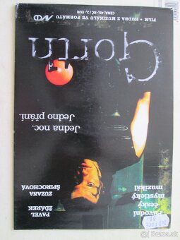 JAROMIR VEJVODA - ŠKODA LÁSKY,:Herci + PETER STAŠÁK na CD - 6