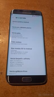 Samsung galaxy S7 edge - 6