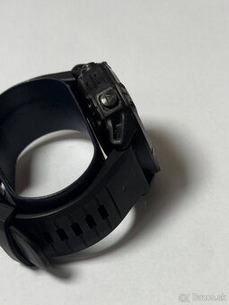 Garmin Fenix 6 Pro Black - 6