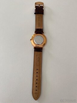KOŽENÉ HODINKY - 6