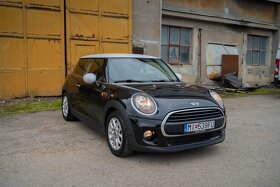 Mini Cooper R 56  1,2 r.v.2014 - 6
